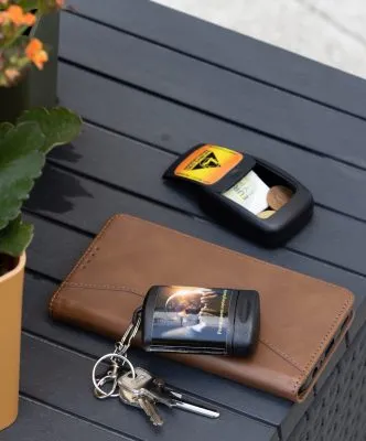 IDEALE BOX : le support de communication durable qui allie visibilité, utilité et engagement environnemental