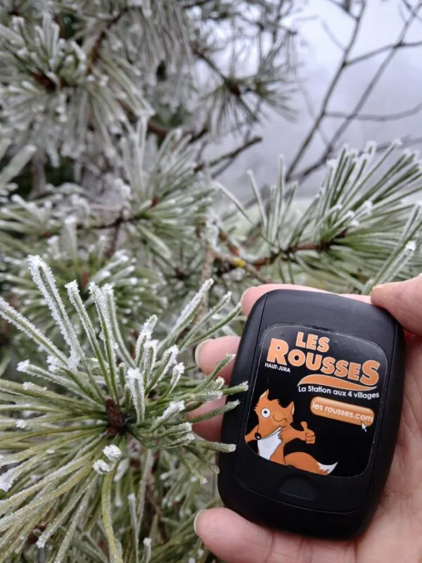 Réduire les mégots au sol grâce au cendrier de poche IDEALE BOX